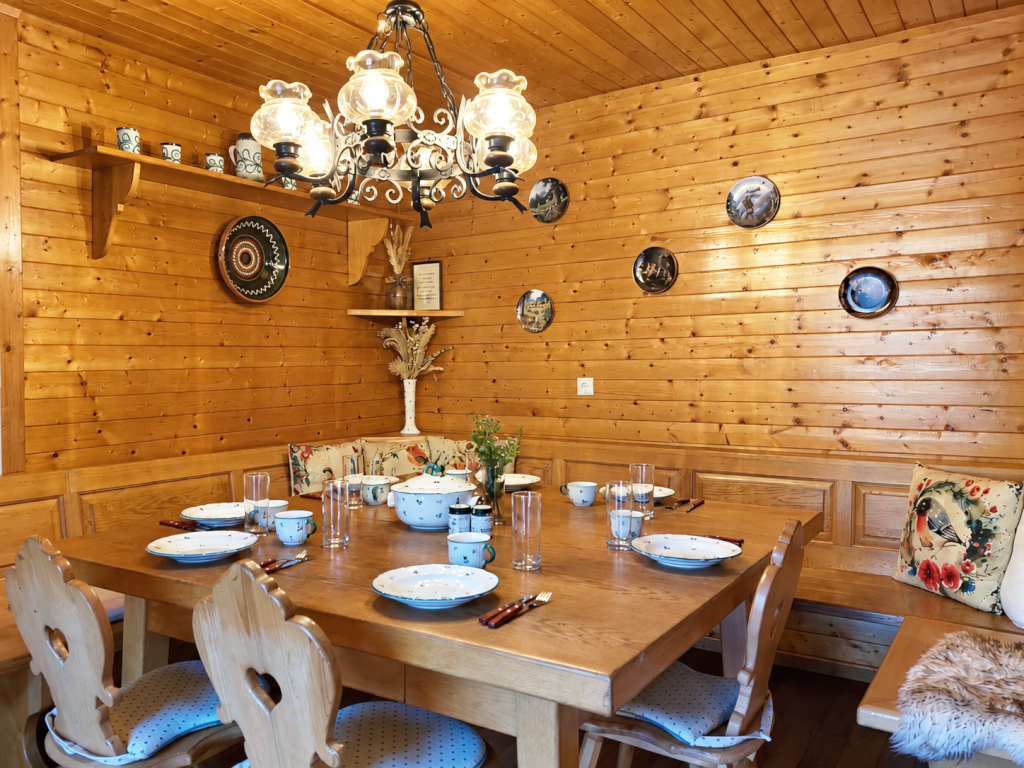 Fernblickh�tte Rosenkogel in der Weststeiermark ... willkommen in der Fernblickh�tte 